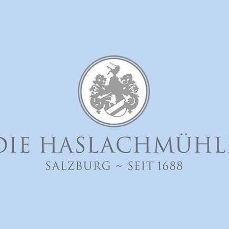 Die Haslachmuehle Залцбург Екстериор снимка