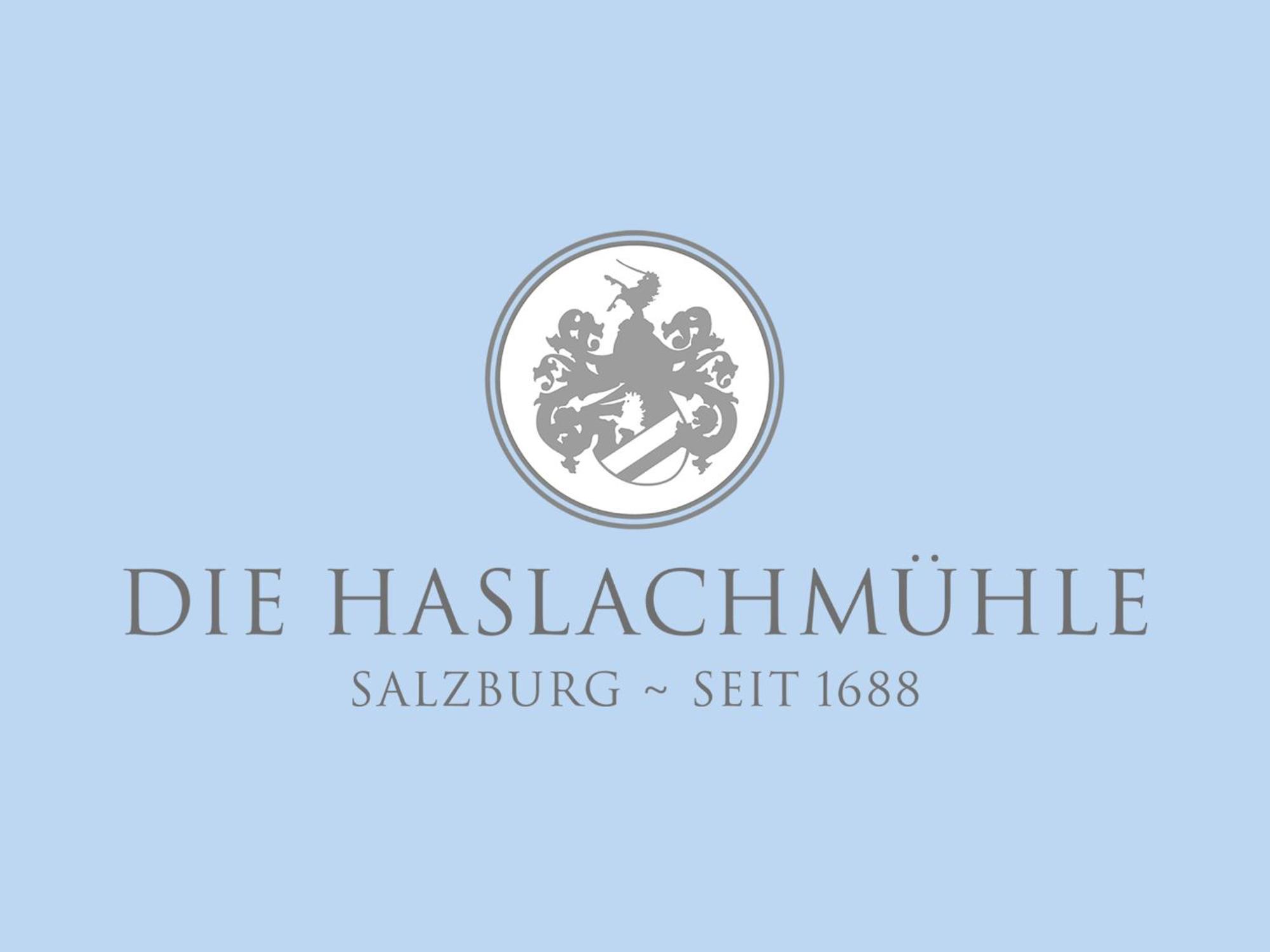 Die Haslachmuehle Залцбург Екстериор снимка